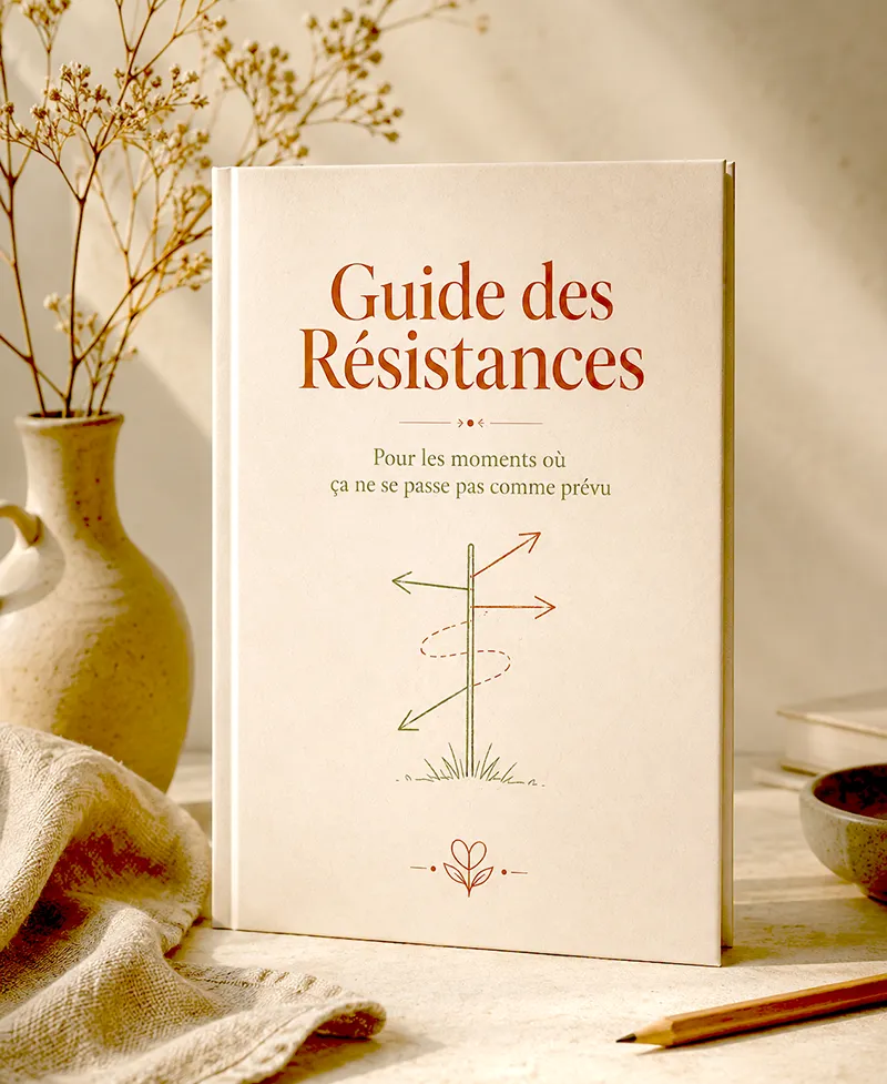 Le Guide des Résistances